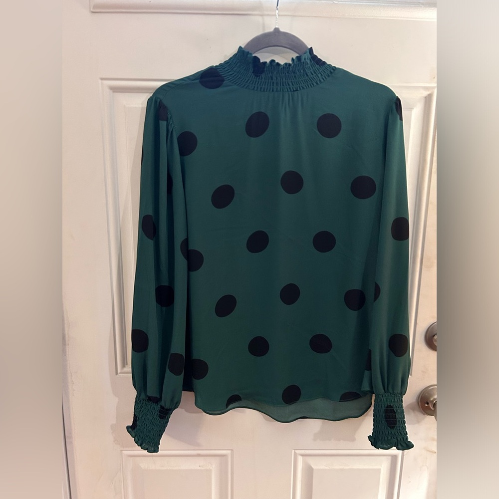 Dress Top